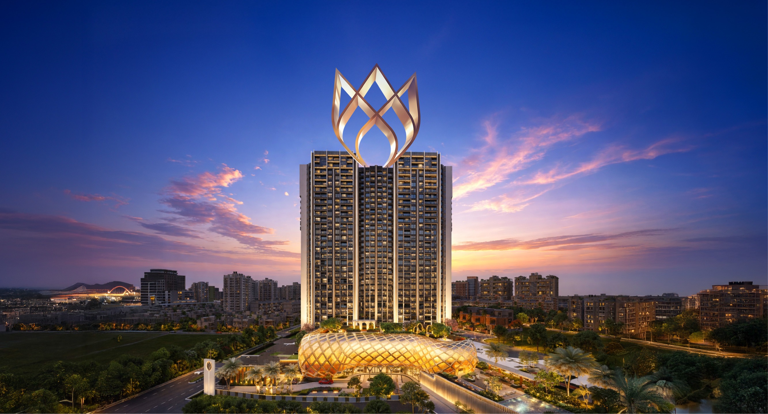 apartments for sale in navi mumbai